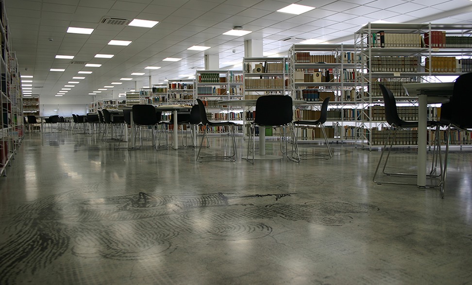 I nuovi spazi della Biblioteca "La Magna Capitana" di Foggia