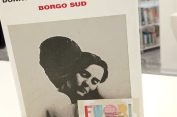 Borgo Sud di Donatella Di Pietrantonio