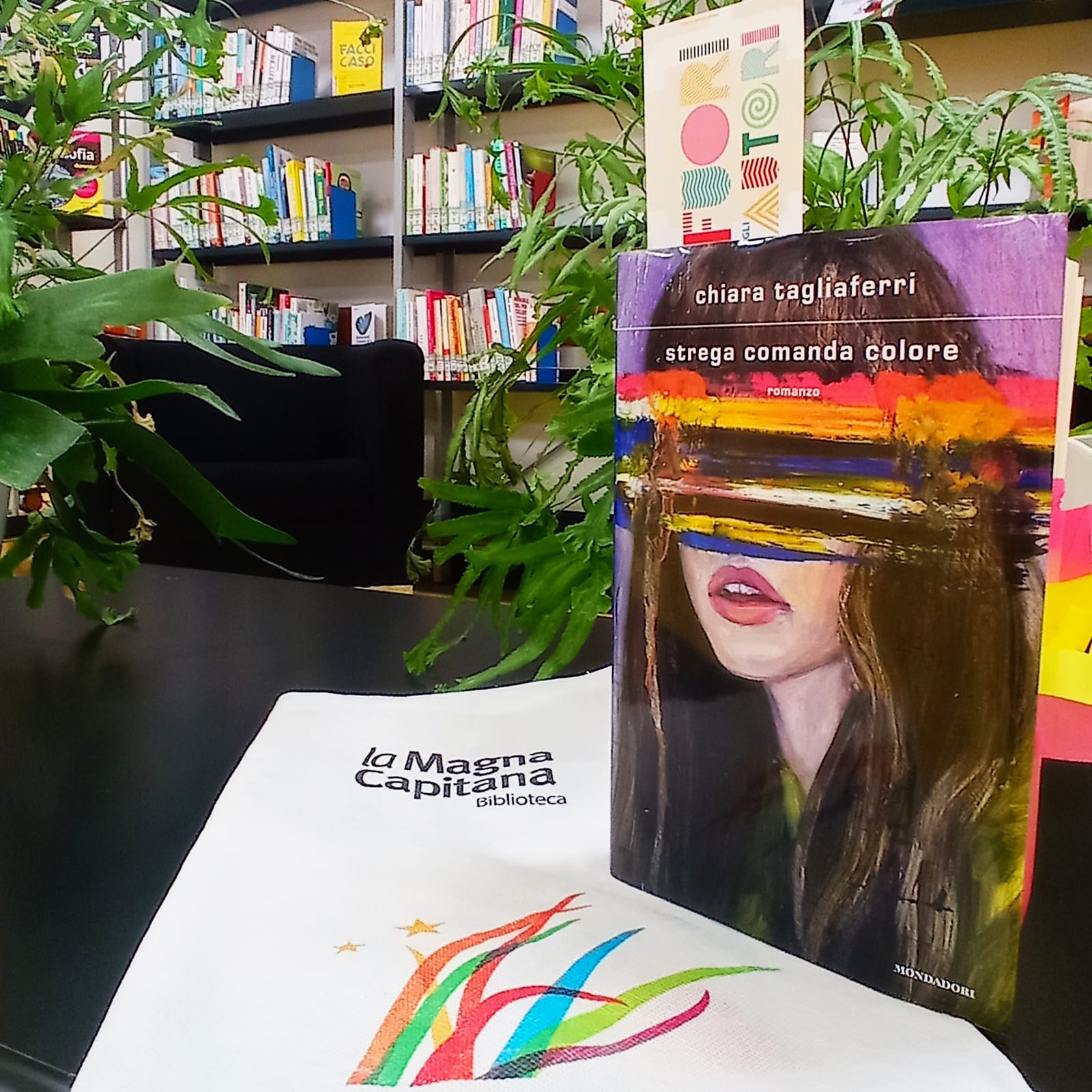 Copertina_Strega_Comanda_Colore_Chiara_Tagliaferri