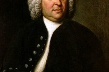 Oratorio di Natale BWV248