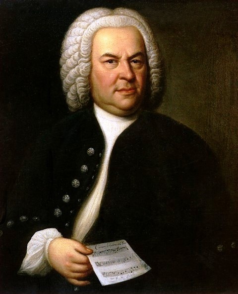 Oratorio di Natale BWV248