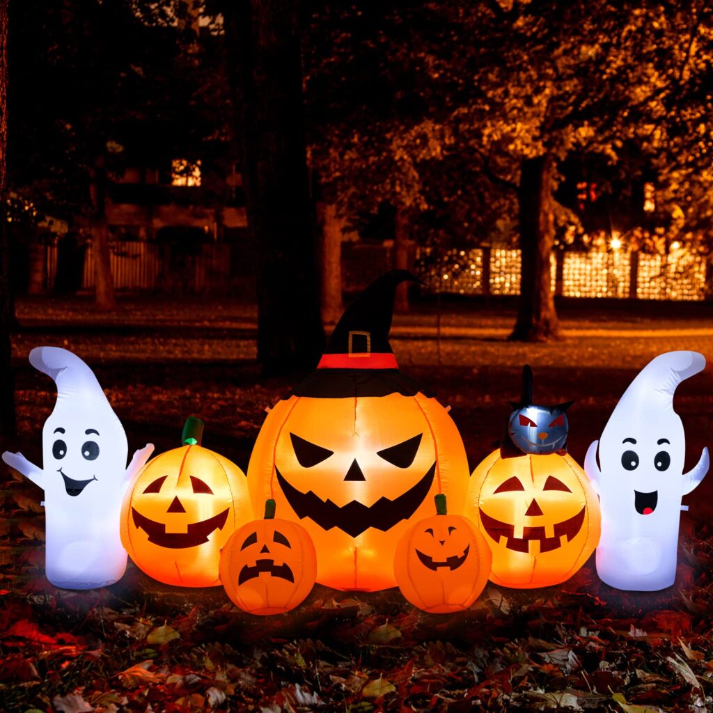 La notte delle streghe