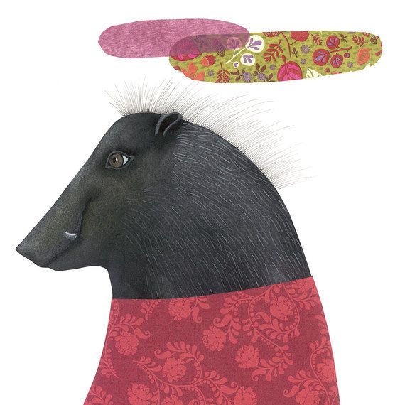 Cinghiale dalle verruche delle Visayas