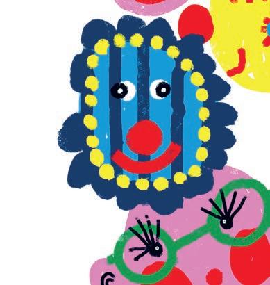 Filastrocche di Margherita uno