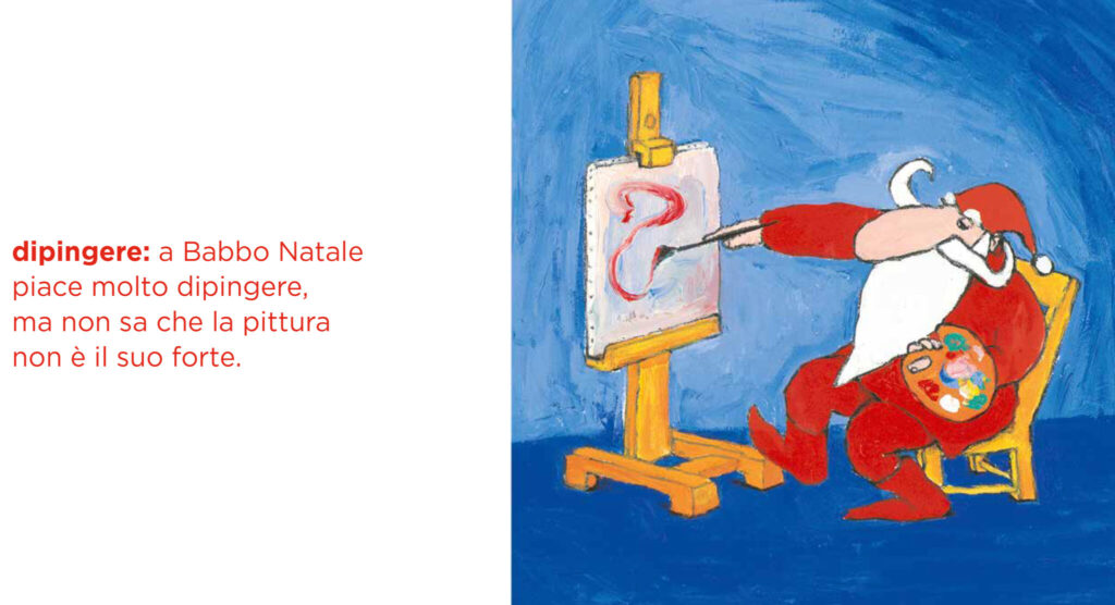 Dizionario_dipingere