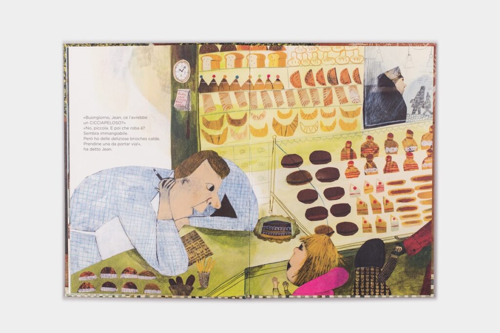 Cicciapelliccia_pagina