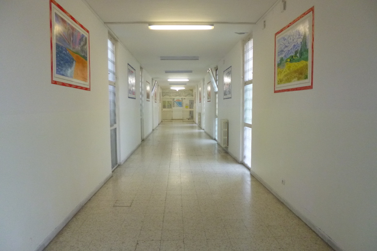 La biblioteca in carcere