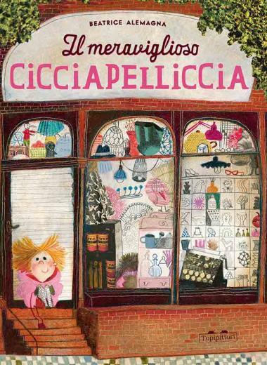 Cicciapelliccia_cover
