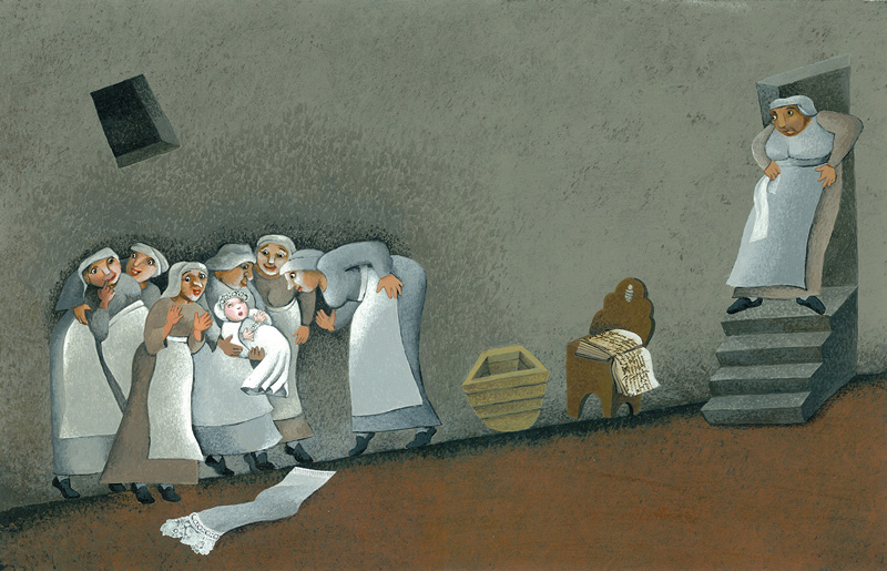 Una storia per ricordare