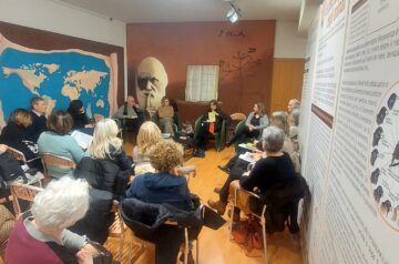 Gruppo di lettura Prendiamoci con filosofia