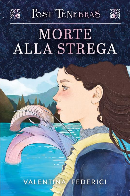 Il Premio “La Magna Capitana”, promosso dalla Regione Puglia, d’intesa con Puglia Culture, è dedicato ai libri per giovani lettori.