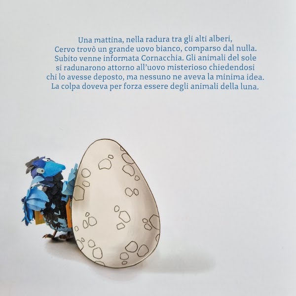 L’uovo e la Pasqua: una storia perfetta