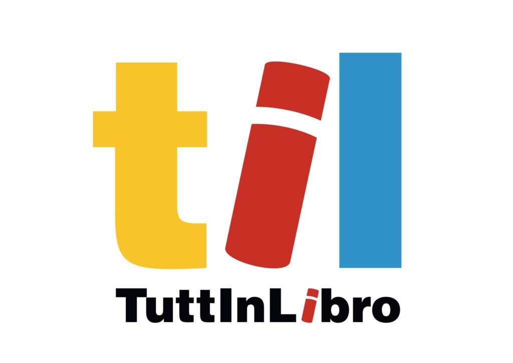 C'è un topolino in Biblioteca dei Ragazzi