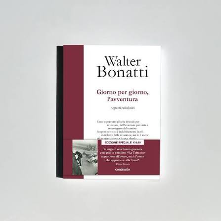 In parole_Giorno per giorno l'avventura