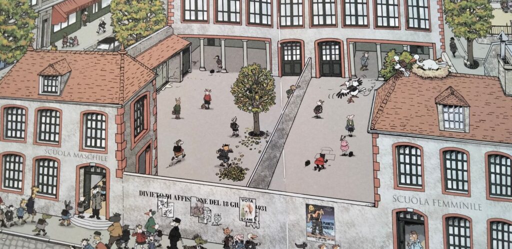 Settembre: si torna a scuola