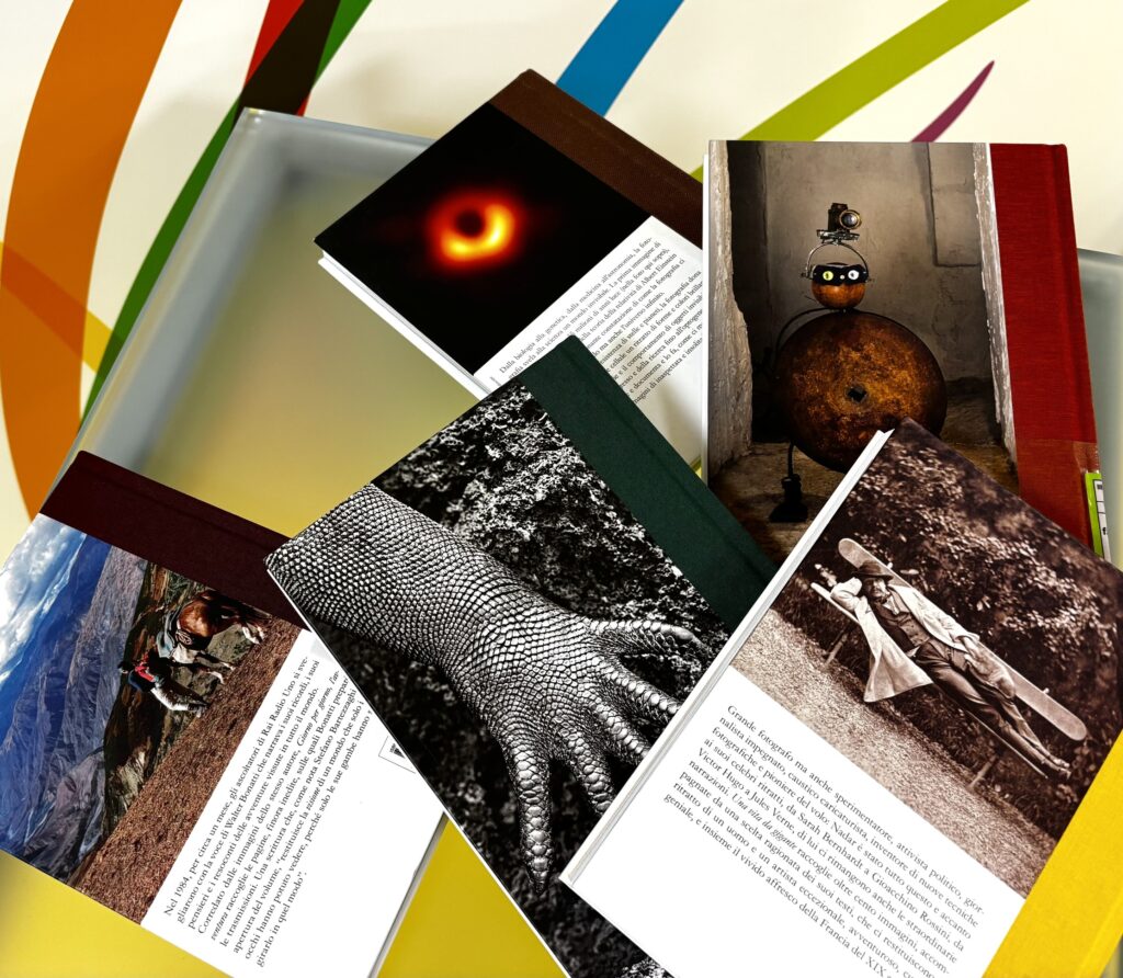 contrastobook