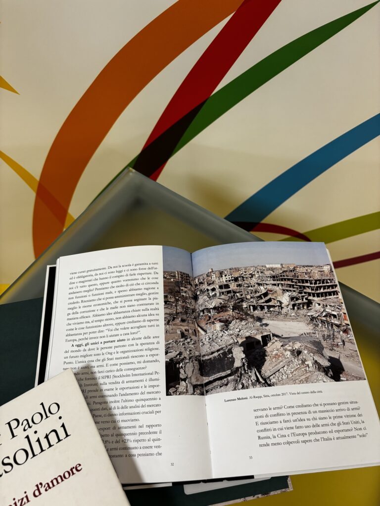 Foto di Lorenzo Meloni